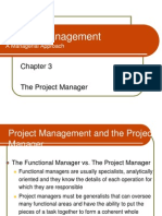 Project Manager