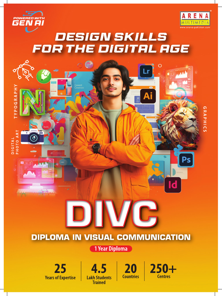 Pakistan Divc Flyer Fin | PDF