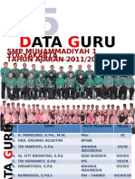 Data Guru