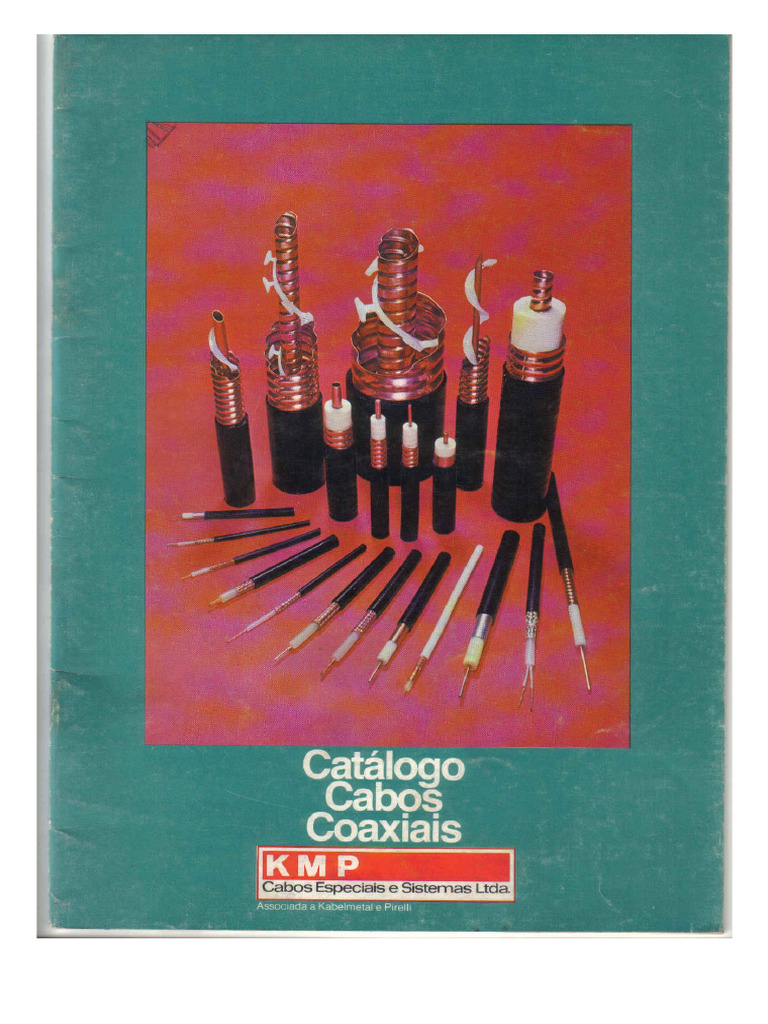 KMP | PDF