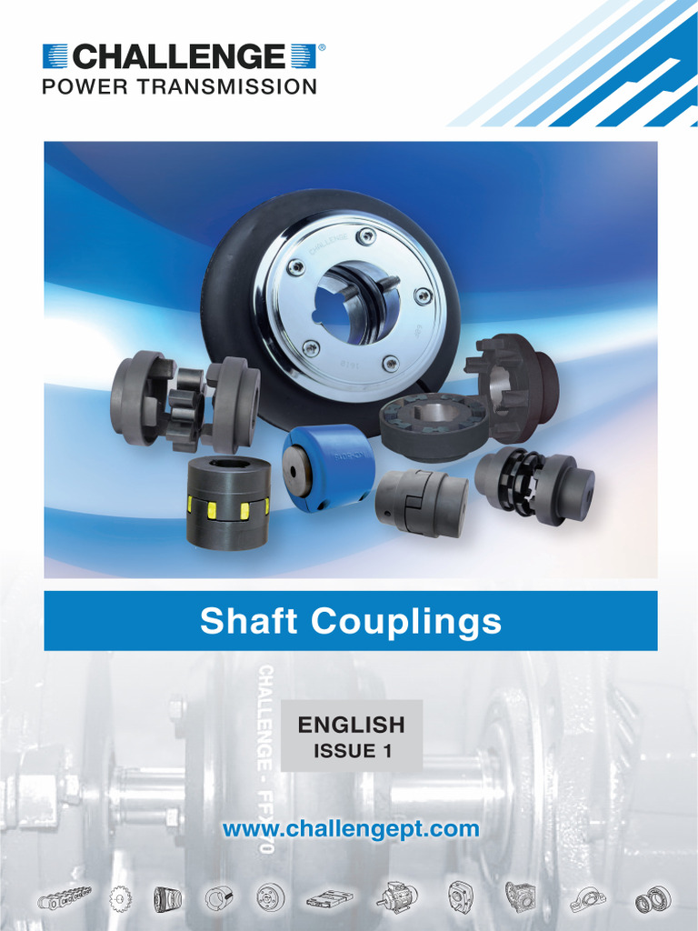 FFX Coupling | PDF