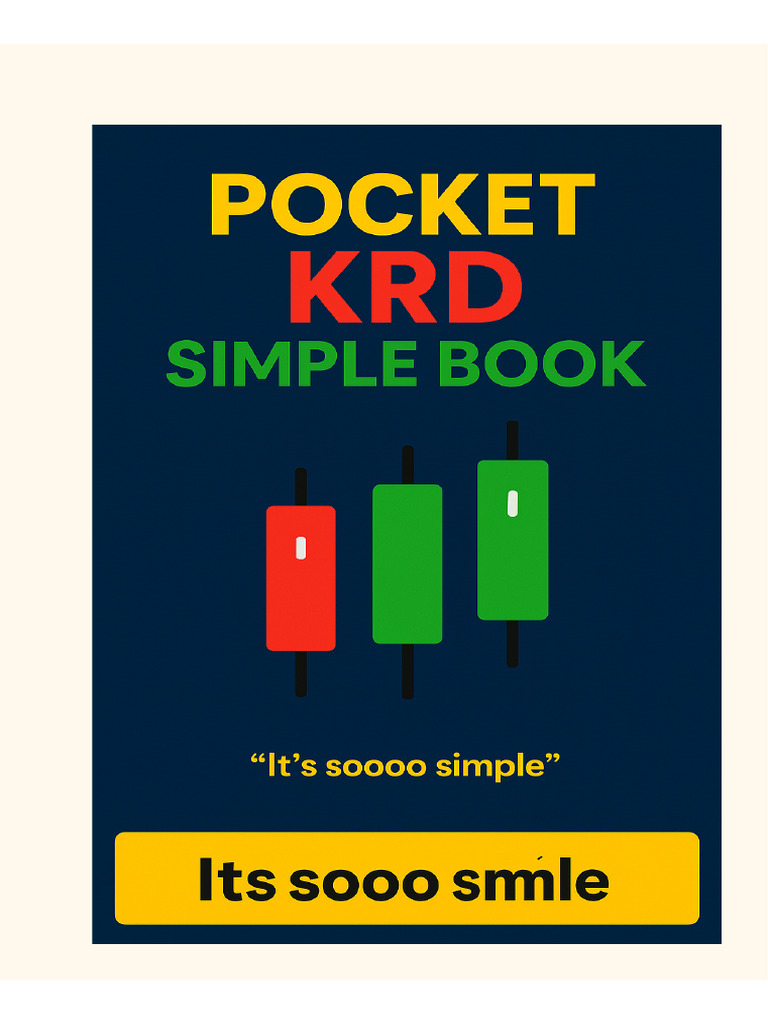 Pocket KRD Books | PDF