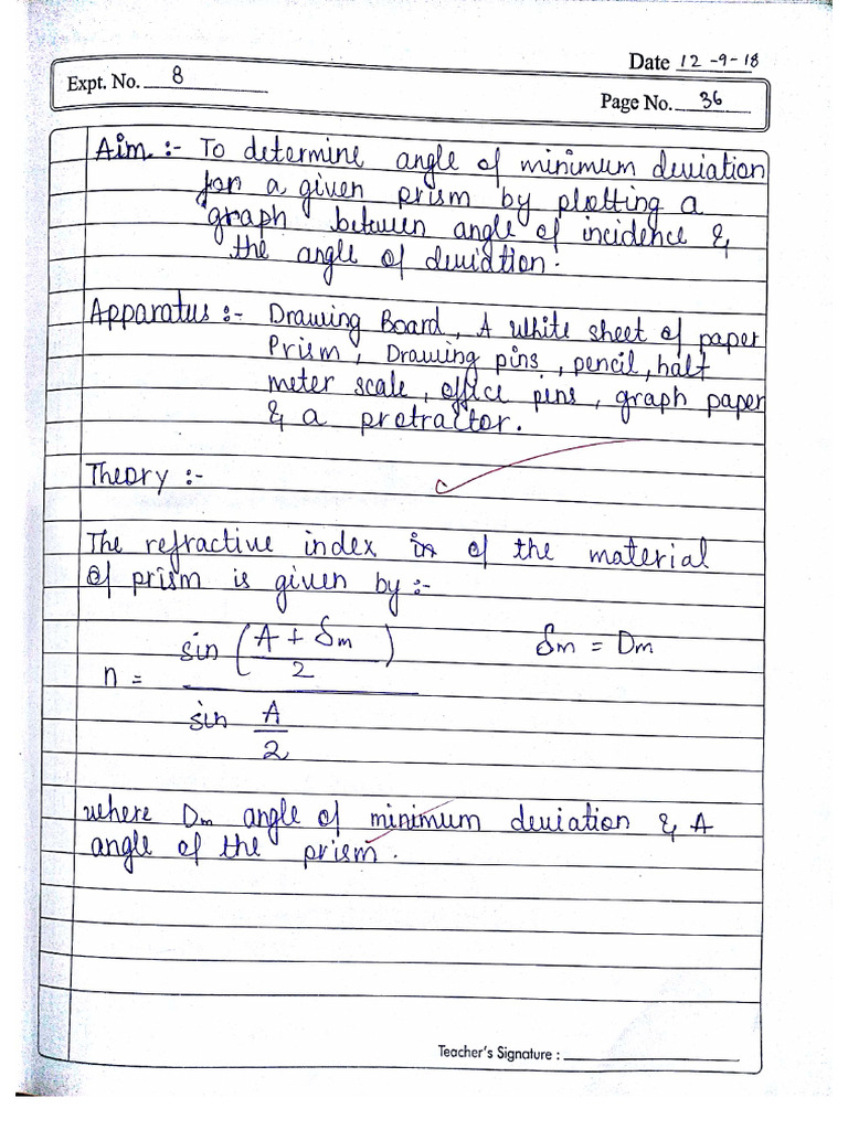Practical 8 | PDF
