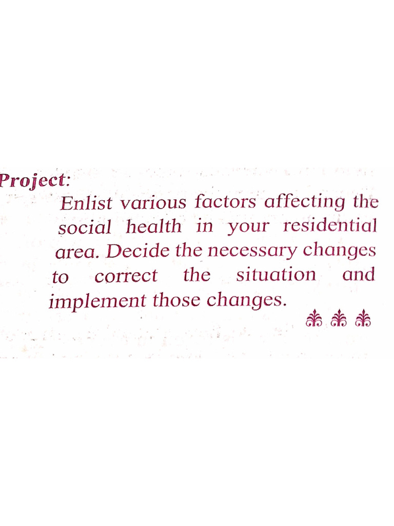 Science 2 Project | PDF