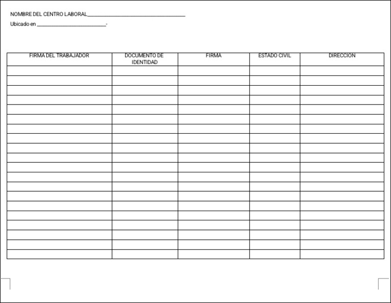 Converted_machote Para Firmas | PDF