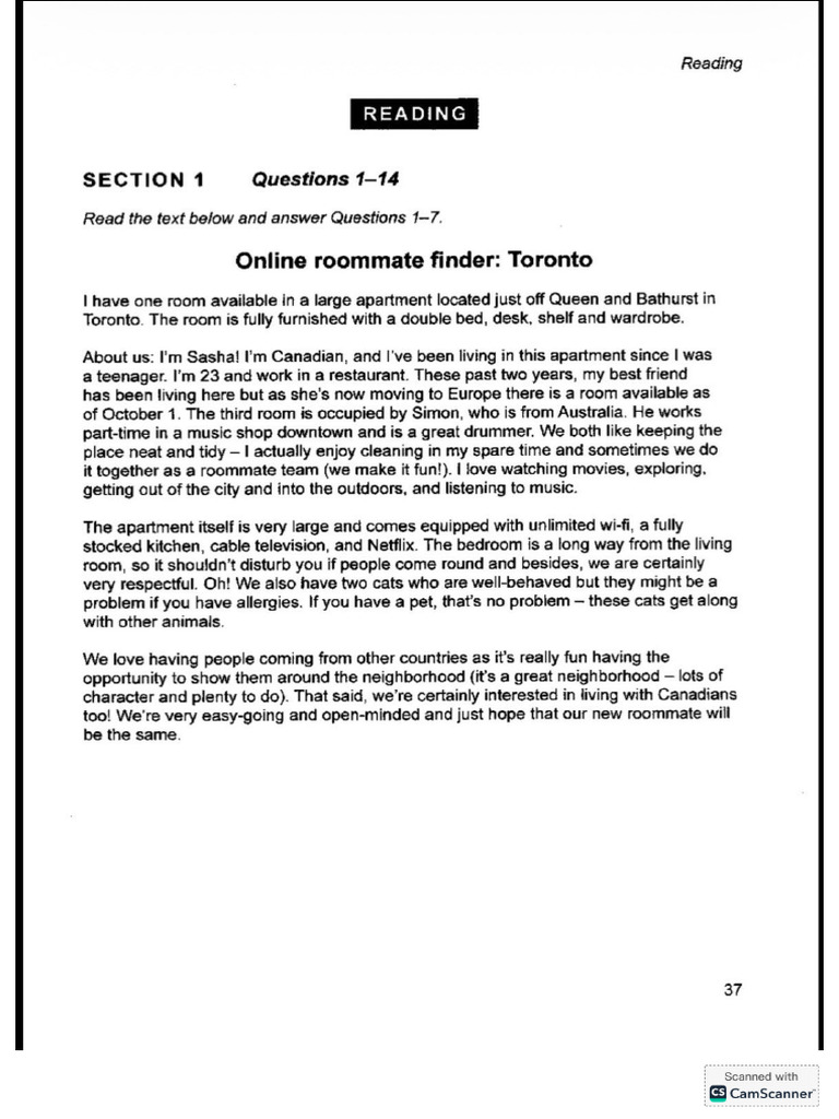 Reading 2 | PDF