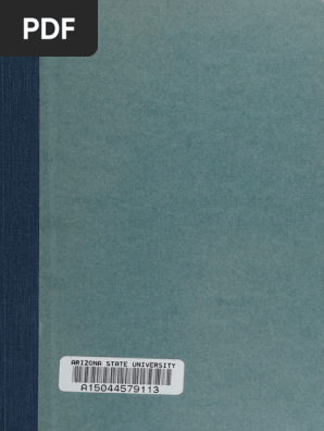 Letters of Corbet | PDF