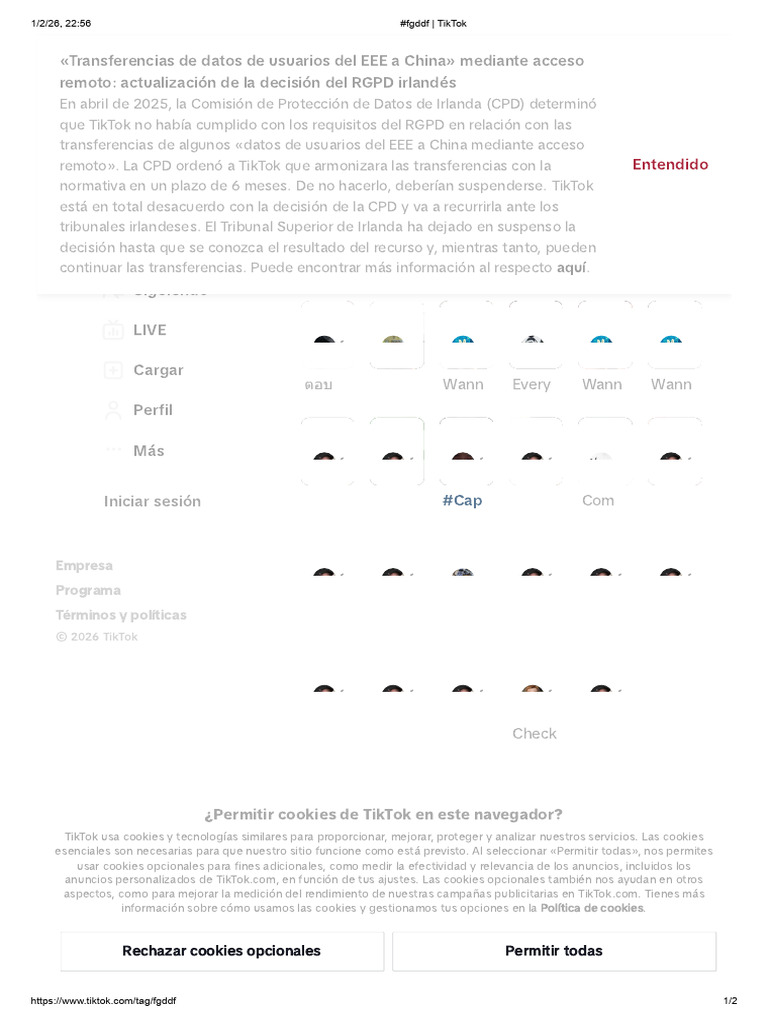 #FGDDF: 83 Publicaciones | PDF | Cookie HTTP | Informática