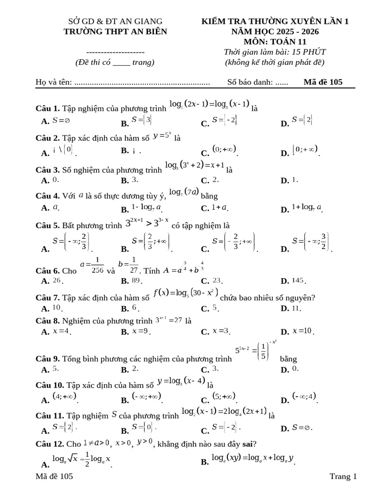 Ma de 105 | PDF
