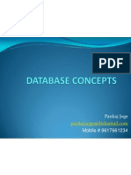 2 Database Concepts