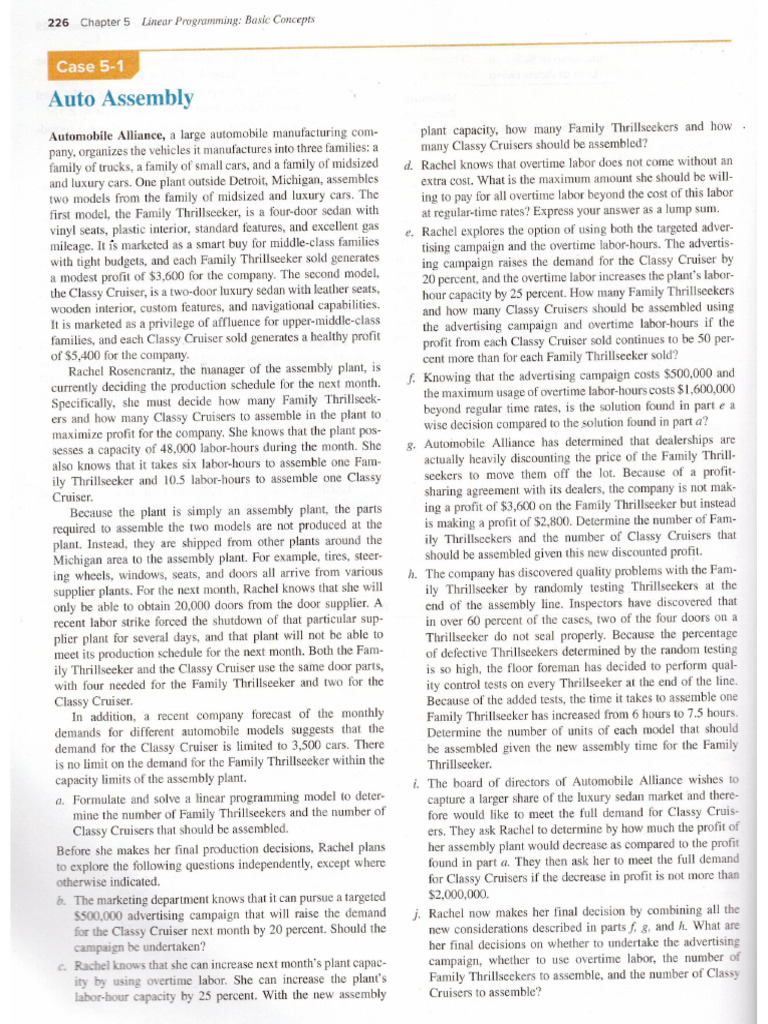 Assignment 2 | PDF