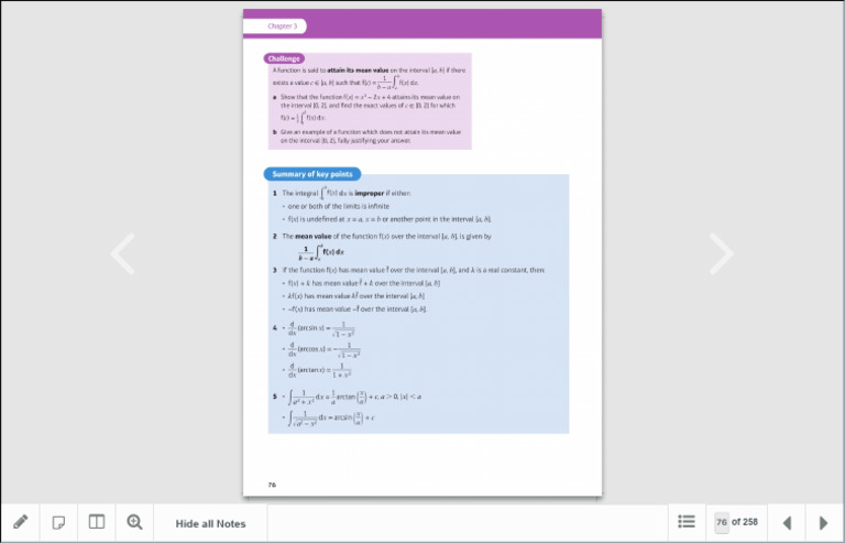 Edexcel A Level Further Mathematics Core Pure Mathematics Book 2 ...