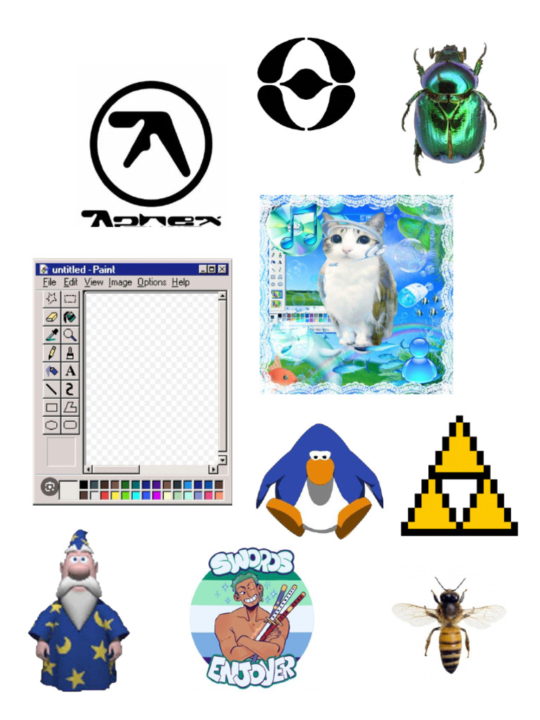 Stickers | PDF