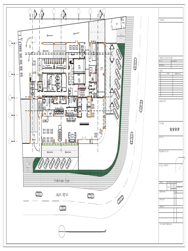 Site Plan | PDF