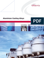 Aluminium Casting Alloys EnglishVersion 2011