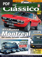 Autohoje #1357 Portugal | PDF | Carro | Volkswagen
