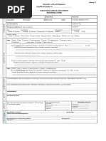 SUD Intake and Assessment Guidelines | PDF | Substance Use Disorder ...