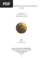 Download Traktat Lisbon Sebagai Batu Loncatan Dalam Upaya Pengintegrasian Uni Eropa by Faela Sufa SN99088376 doc pdf