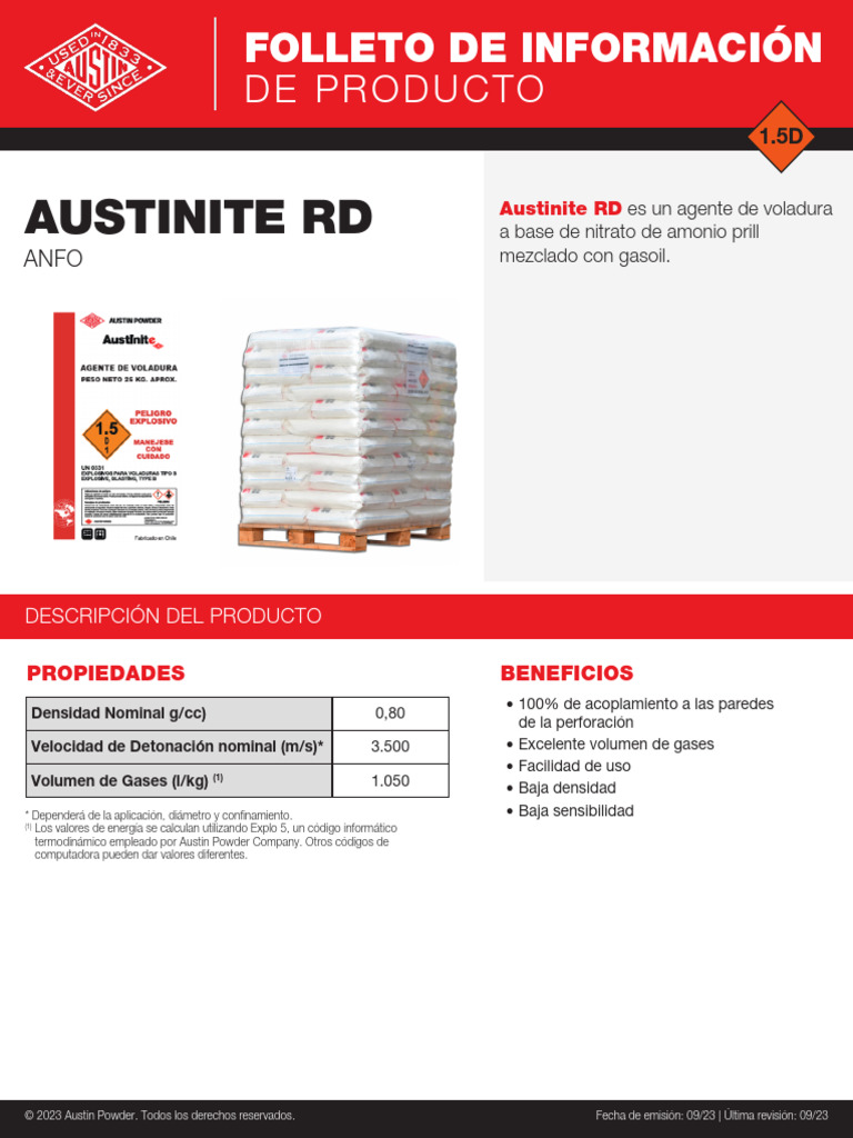Pib q Apch 010 Austiniterd Es | PDF
