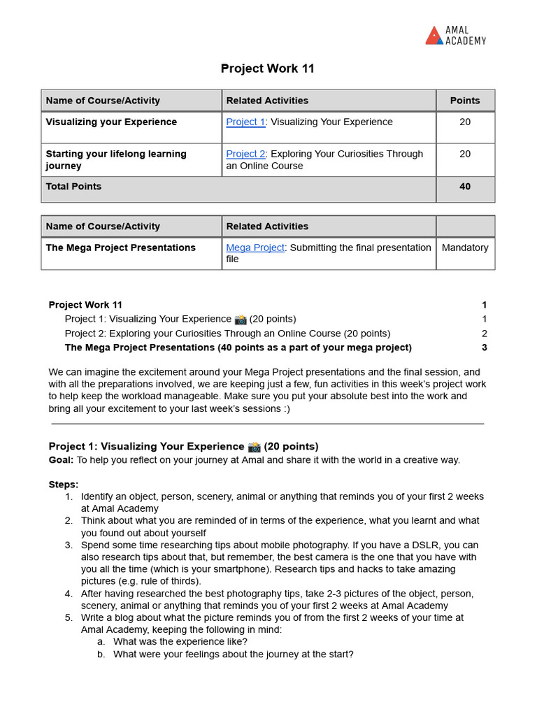 Project Work 11 - B298 | PDF | Educational Technology | Cognition