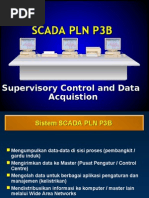 Download Scada Pln p3b by Sagung Diah Permanasari SN99090385 doc pdf