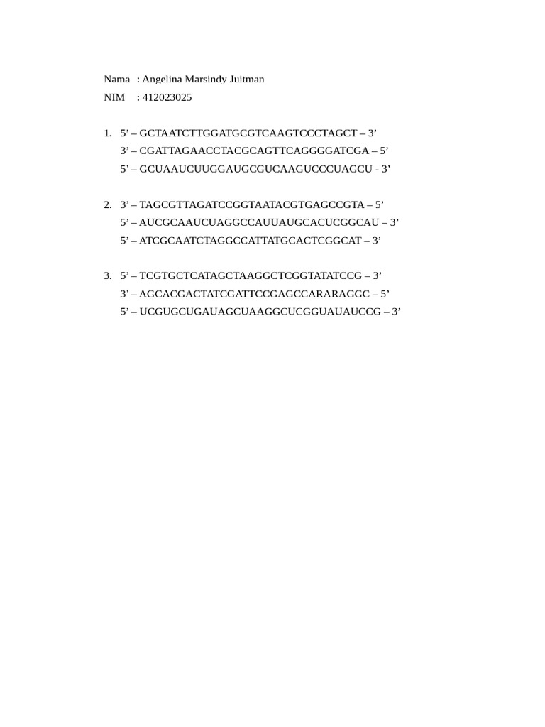 Nama | PDF