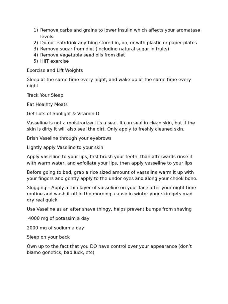 Health | PDF