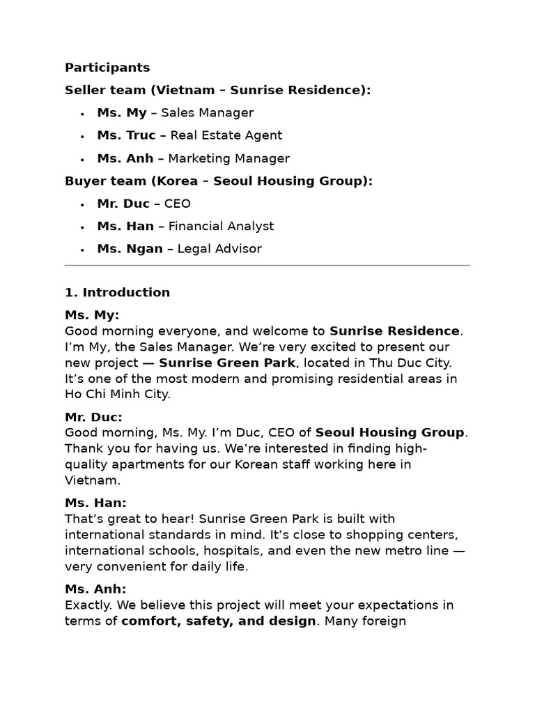 Script Final Test | PDF