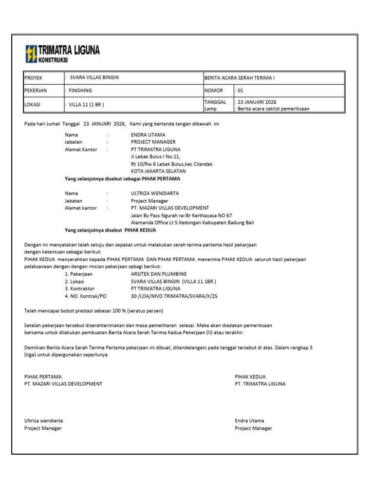 Form BAST 1 V 11 | PDF