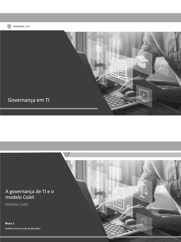 Governança 02 | PDF
