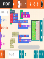 Health Status Bar in MakeCode Arcade | PDF | Gaming | Electronic Publishing