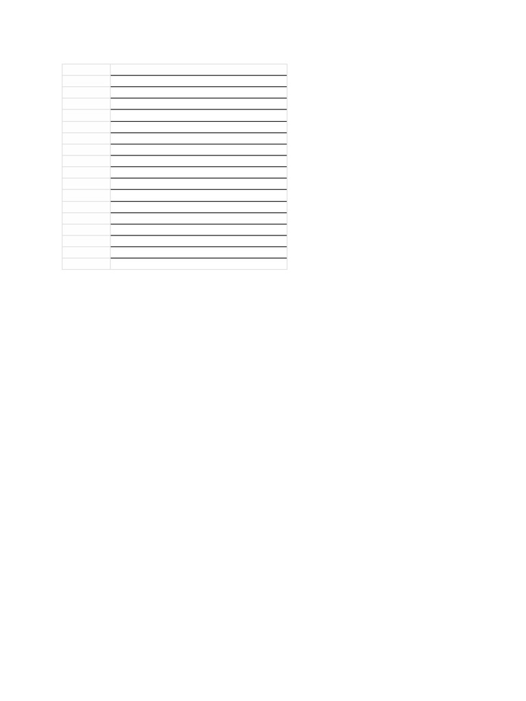Load Cases | PDF