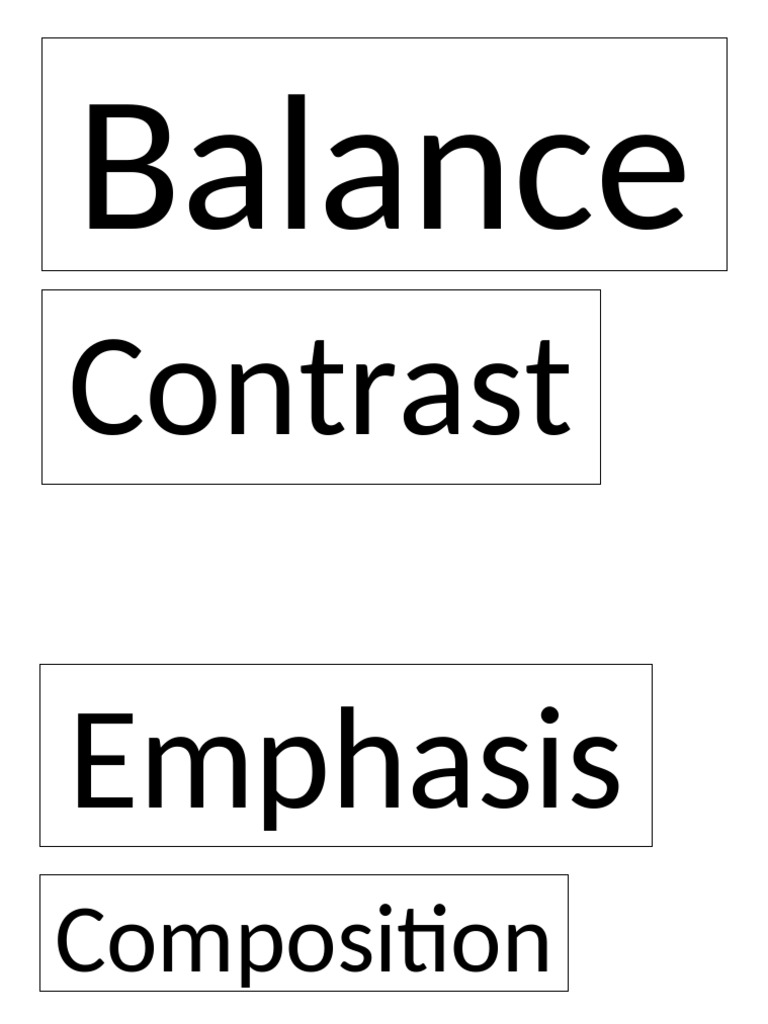 Display Board Words | PDF