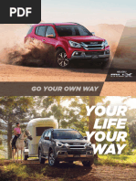 4X4 Australia: September 2025 Highlights | PDF | Vehicle