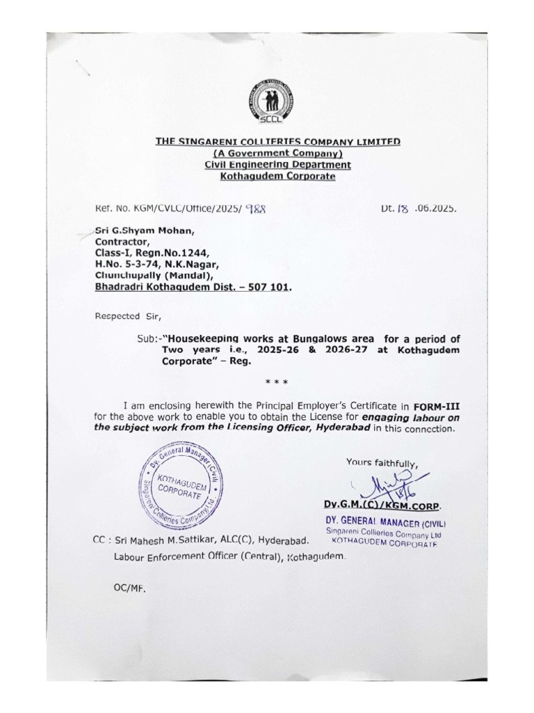 Form 3 | PDF