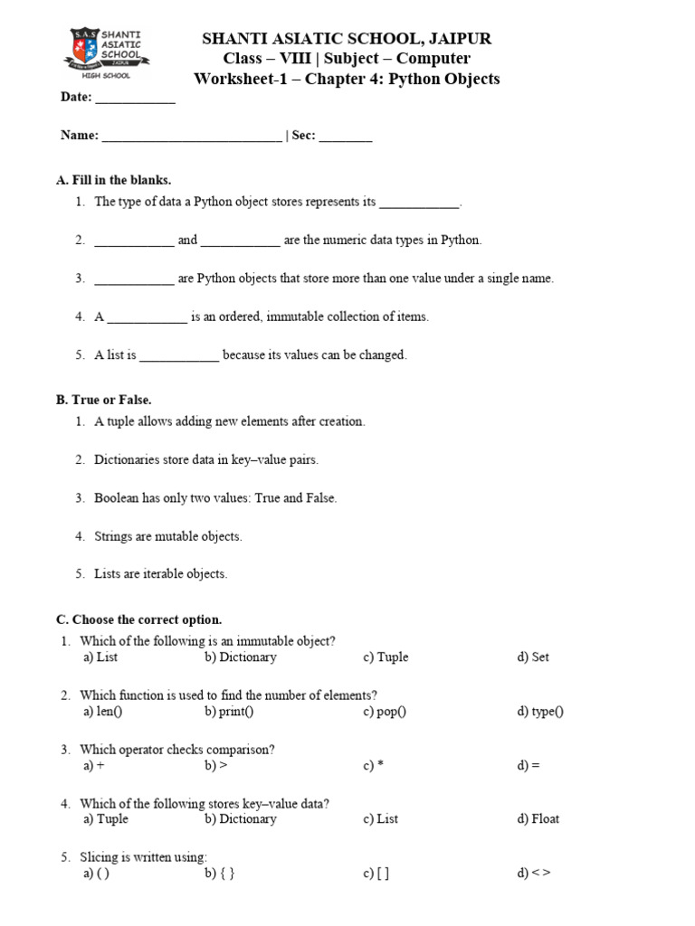 111_639051178813598577 | PDF | Data Type | Software Engineering