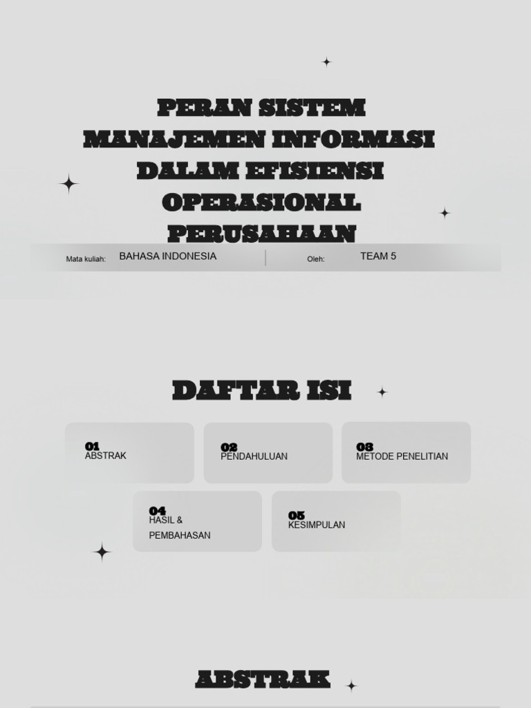 Sim (System Information Management) | PDF