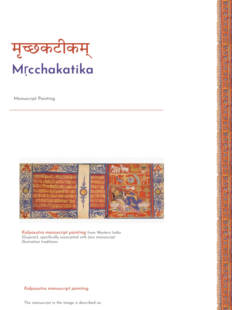 Manuscript | PDF