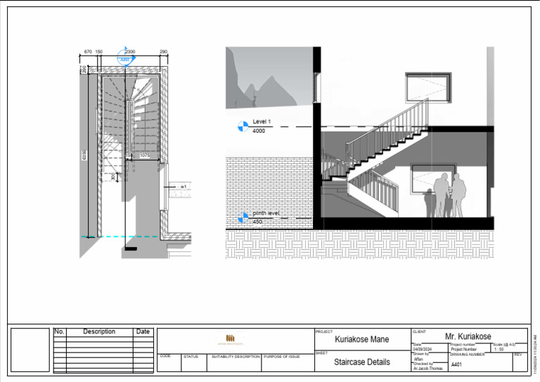 Staircase | PDF
