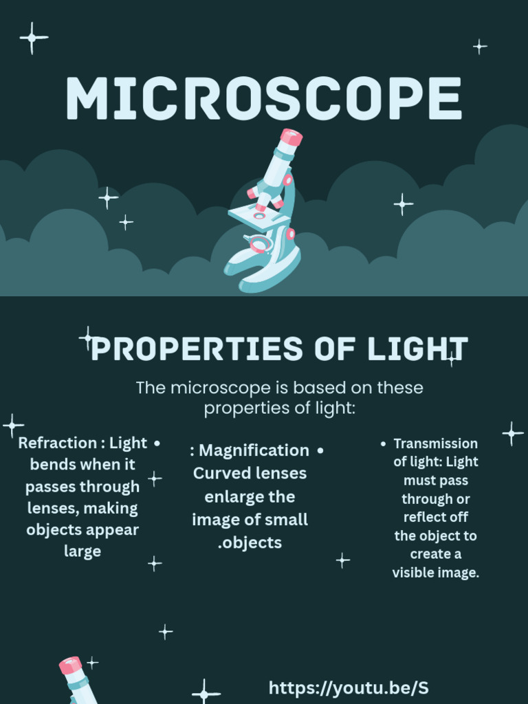 Optics Project | PDF