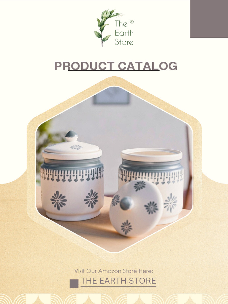 Earth Store Gifting Catalog PDF | PDF