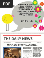 Download Migrasi Internasional by echaecha SN99098350 doc pdf