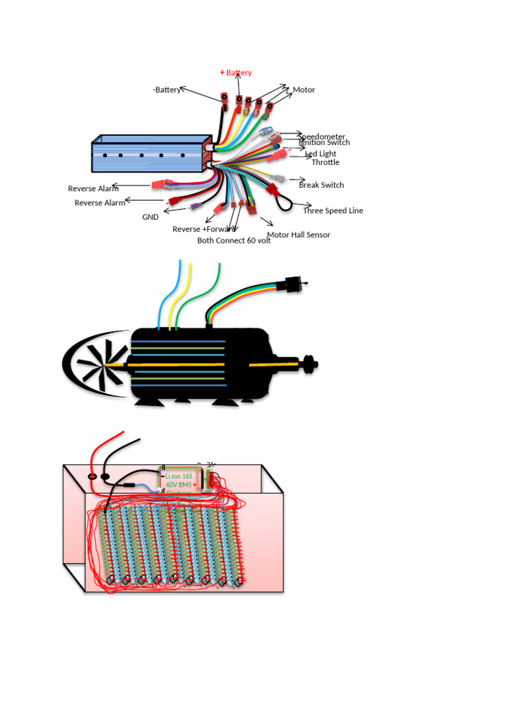 Ev Parts | PDF