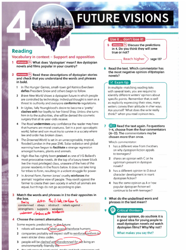 4 Future Visions Copy Conflict-Backup Conflict-Backup | PDF