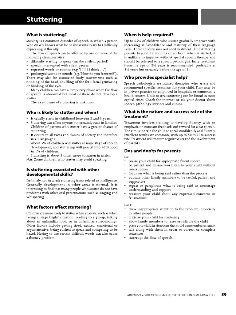 WK 1 Gap Fill Handout | PDF