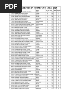 Revised HS Codes for TBS Regulated Goods | PDF | Tanzania | Regulation