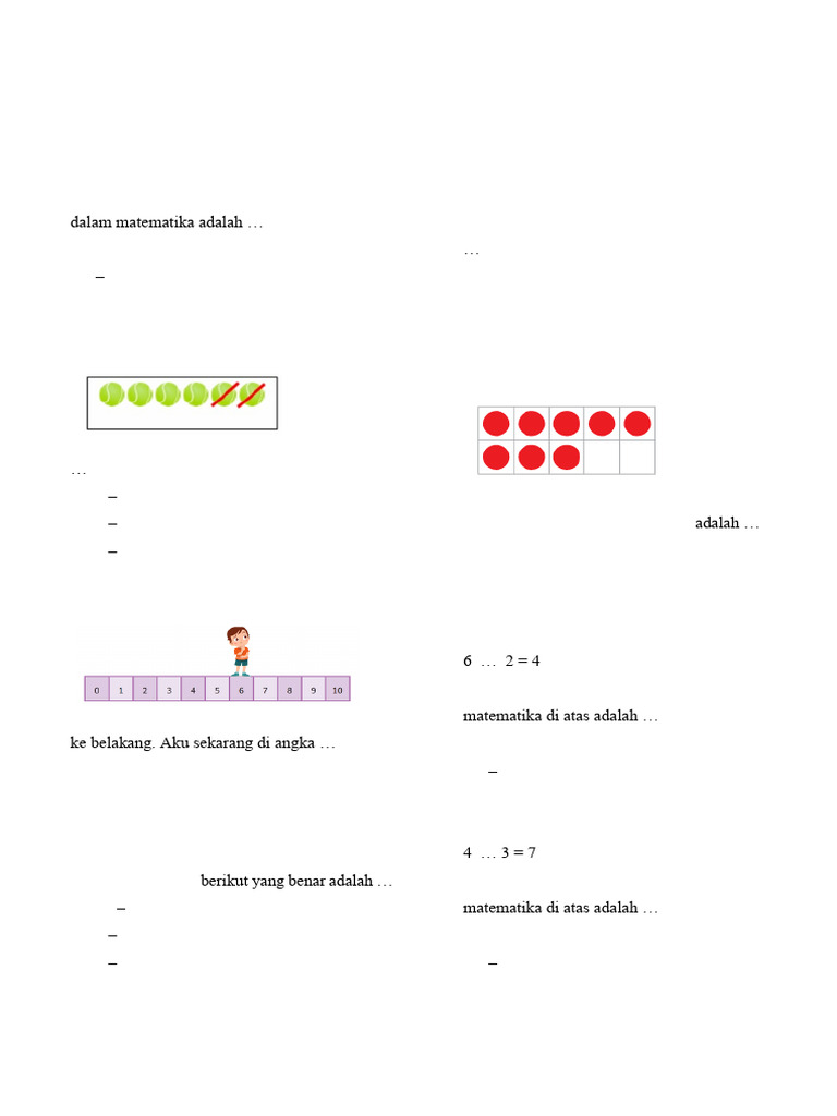 Bab 3 Matematika | PDF