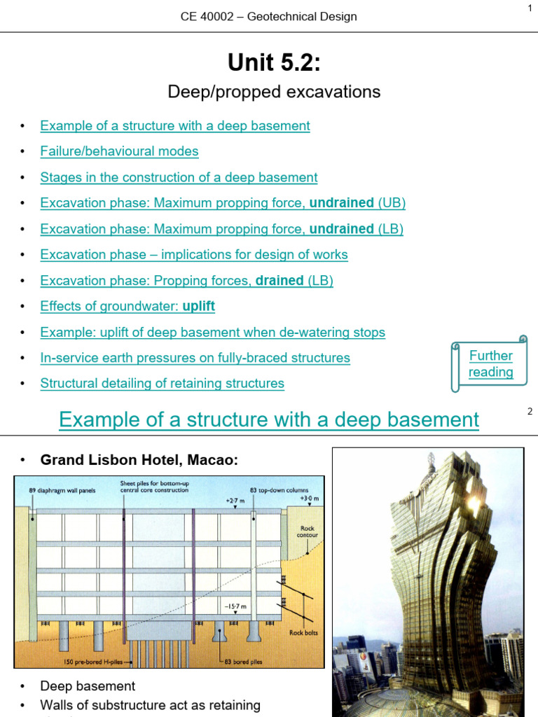 Unit 5-2 Notes | PDF | Classical Mechanics | Applied And ...