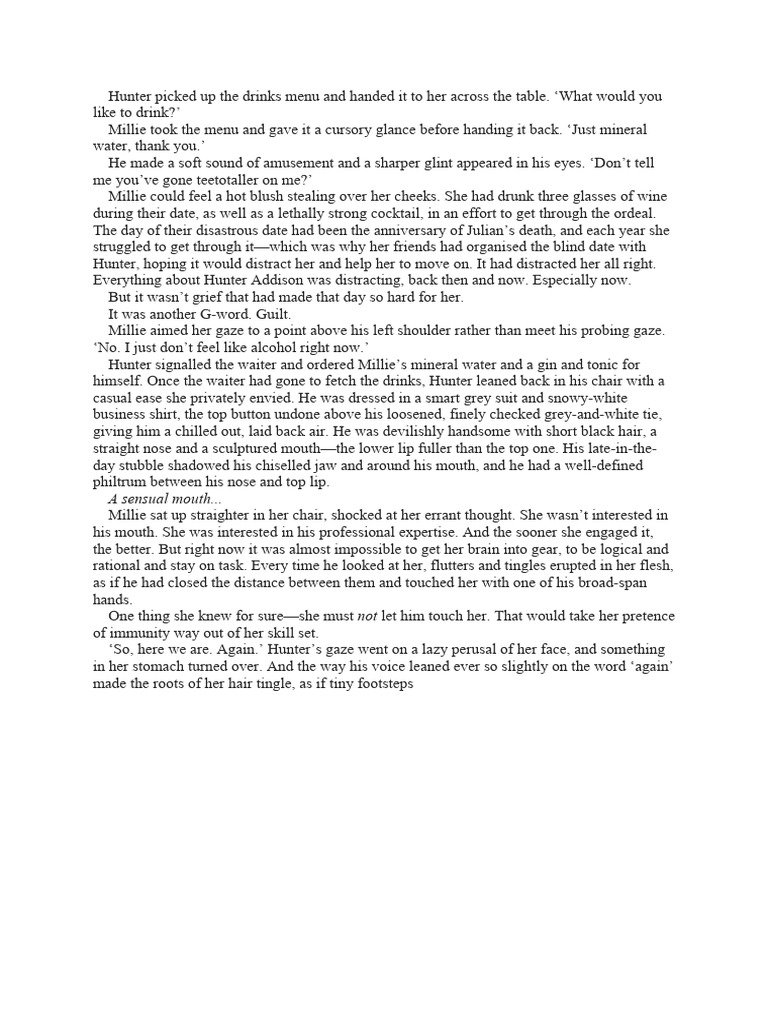 Chapter 1-3 | PDF