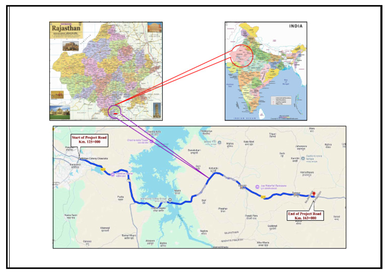 Index Map-Index Map | PDF